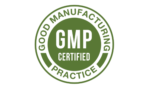 NeuroPrime GMP Certified